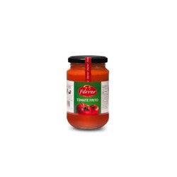 TOMATE FRITO CASERO TARRO 350g.